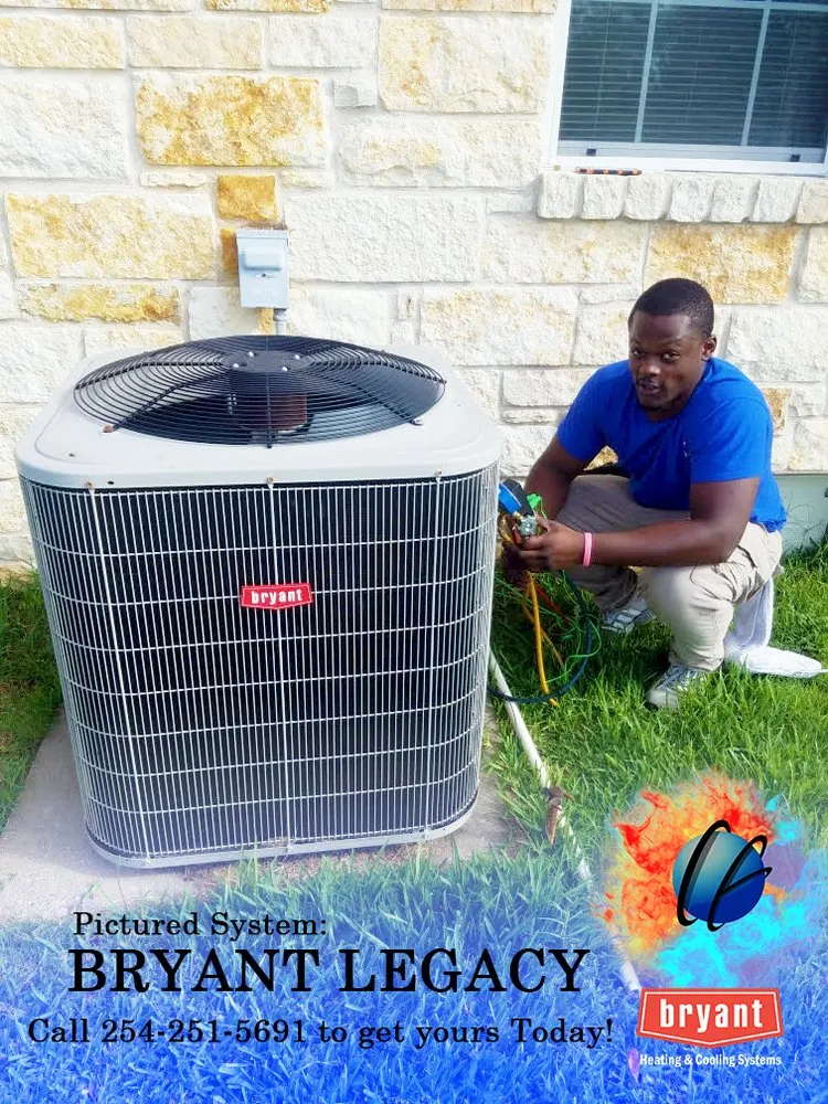 Slide of Cold Fusion TX