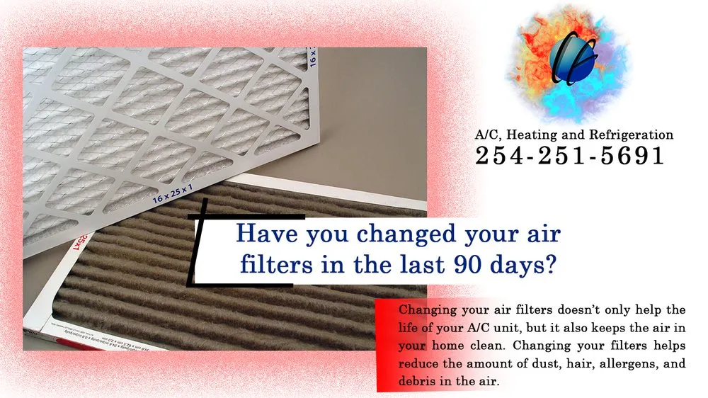 Slide of Cold Fusion TX