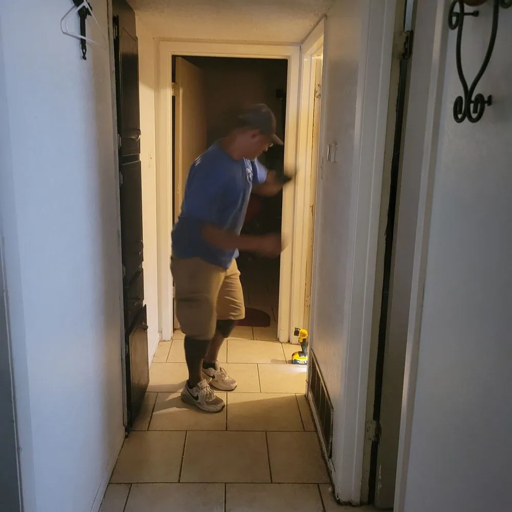 Slide of Cold Fusion TX