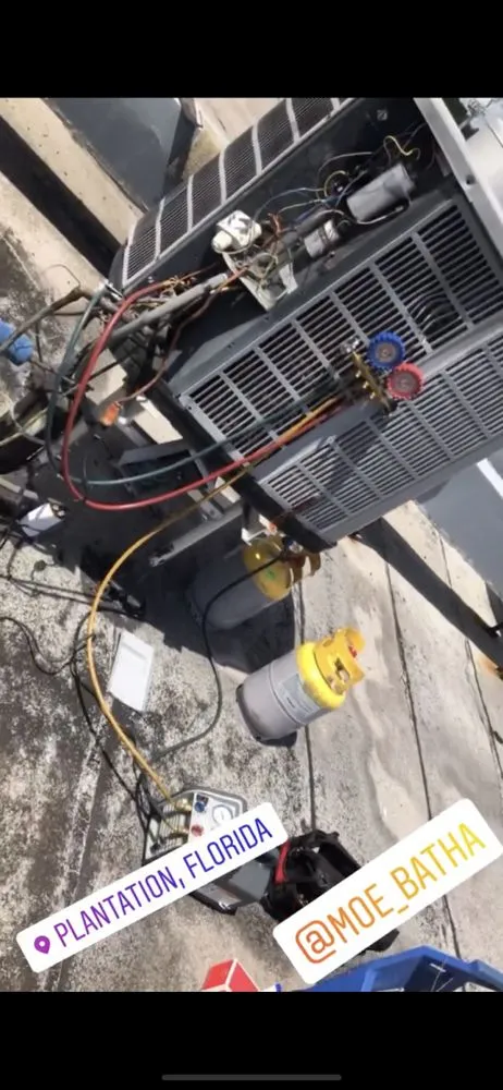 Slide of Cold Hunters