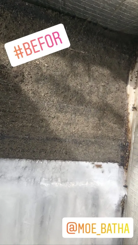 Slide of Cold Hunters