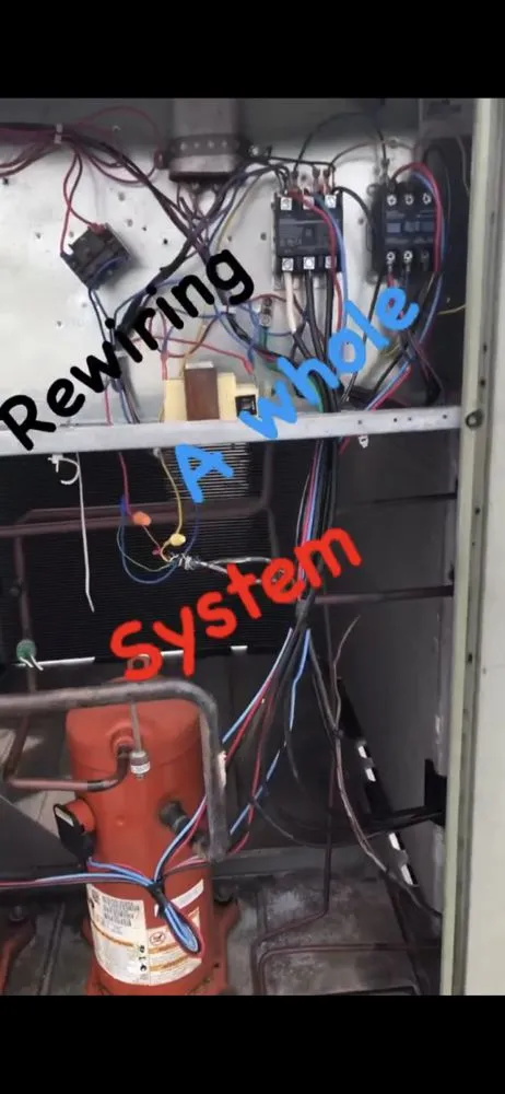 Slide of Cold Hunters