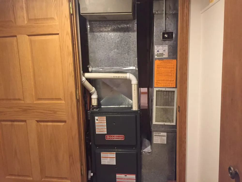 Slide of Cold Knight Home Comfort Heating & Air Conditioning