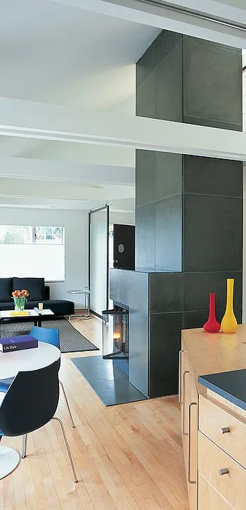 Slide of Cold Plus Heating & Cooling