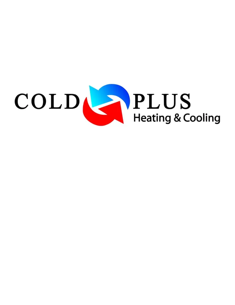 Slide of Cold Plus Heating & Cooling