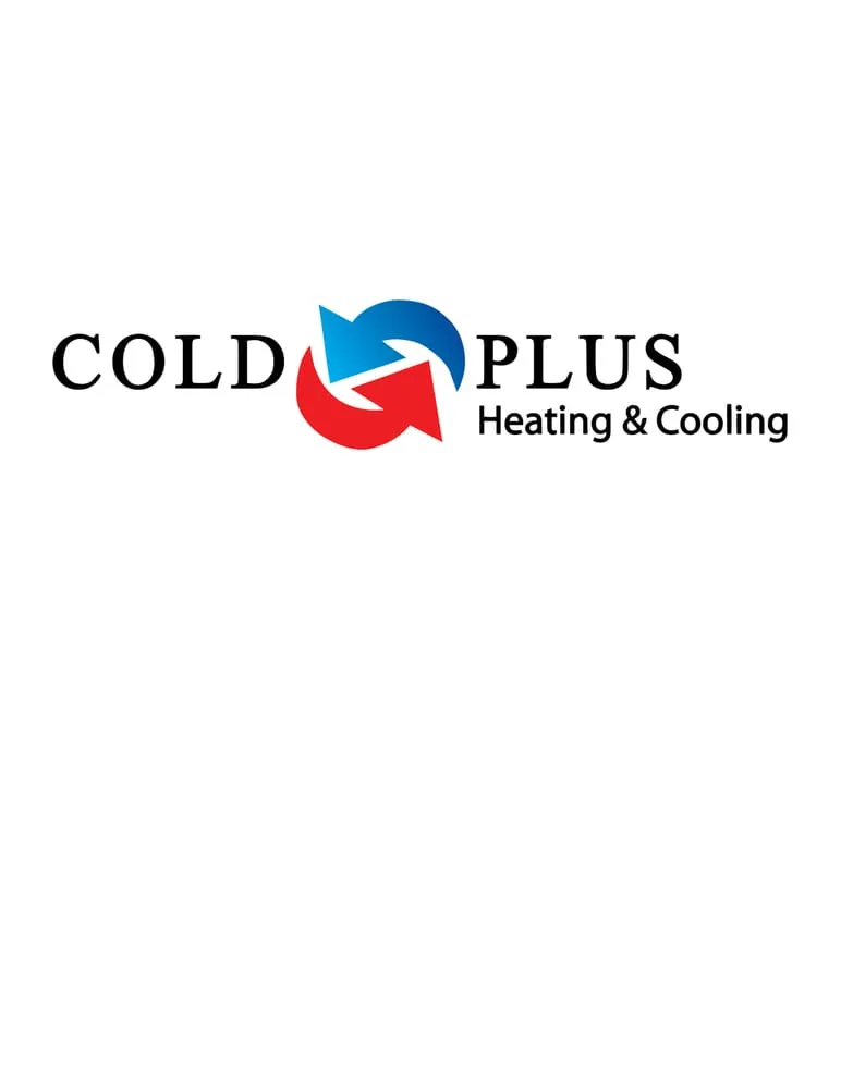 Slide of Cold Plus Heating & Cooling