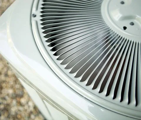 Slide of Cold Plus Heating & Cooling