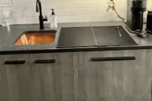 Slide of Cold Rain Mechanical