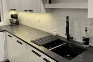 Slide of Cold Rain Mechanical