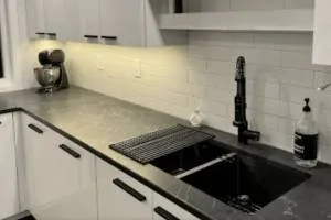 Slide of Cold Rain Mechanical