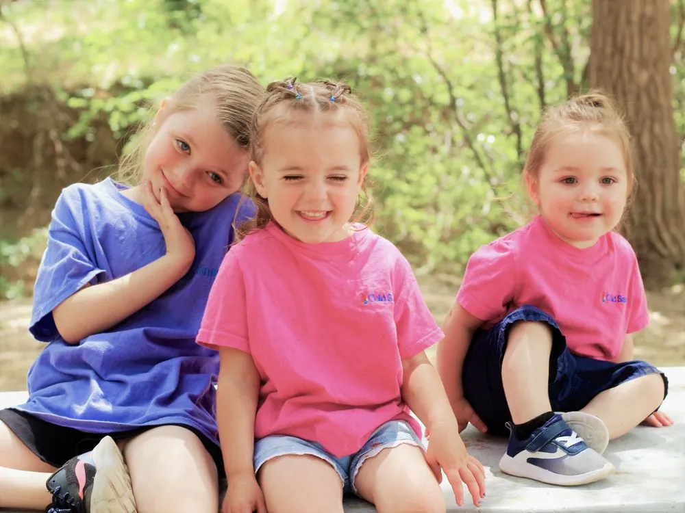 Slide of Cold Snap Air Conditioning