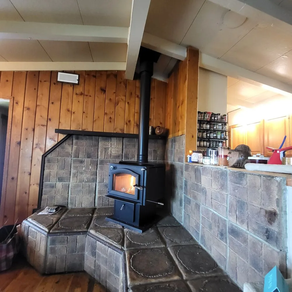 Slide of Cold Snap Air Conditioning