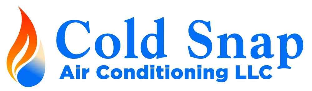 Slide of Cold Snap Air Conditioning