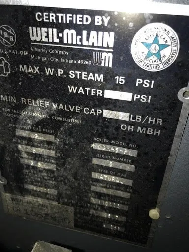 Slide of Cold Spring Heating Experts