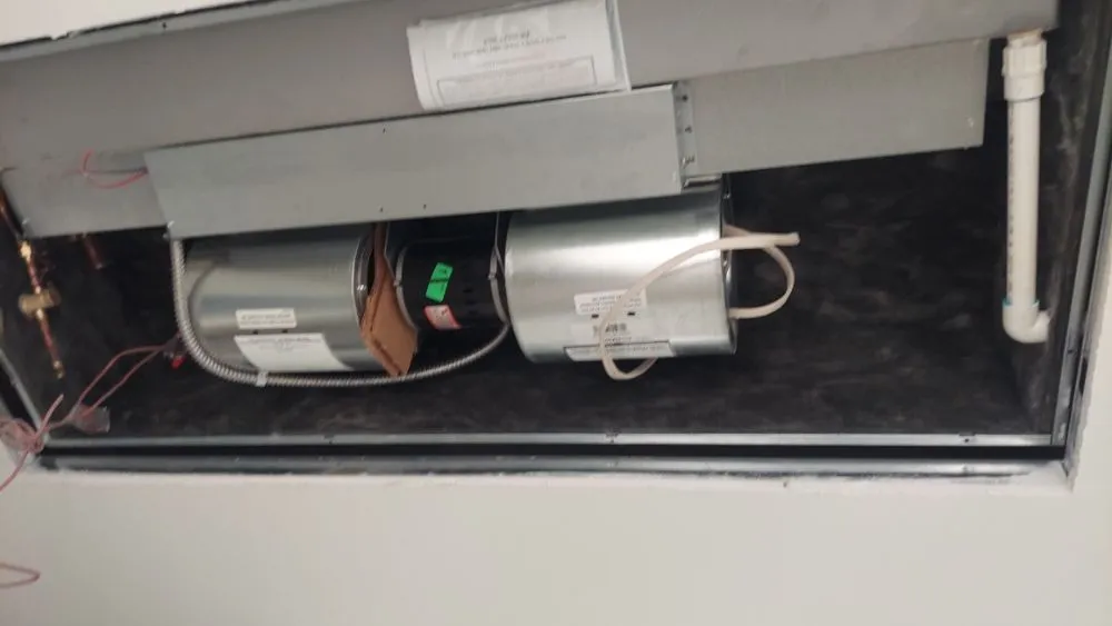 Slide of Cold Sweat AC