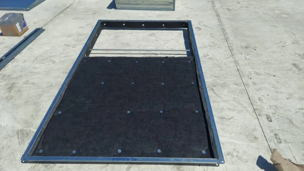 Slide of Cold Sweat AC