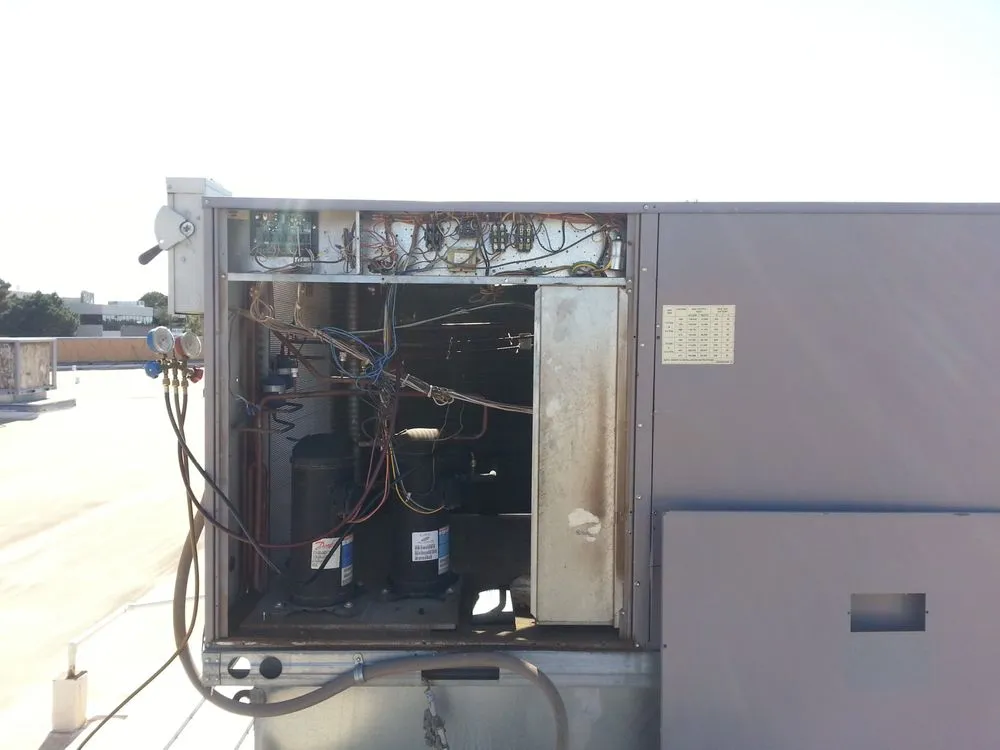 Slide of Cold Texas Air