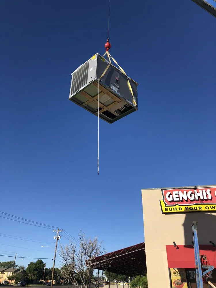 Slide of Cold Texas Air