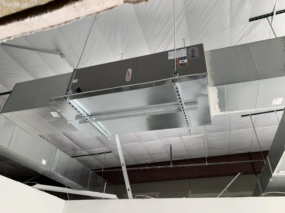 Slide of Cold Texas Air