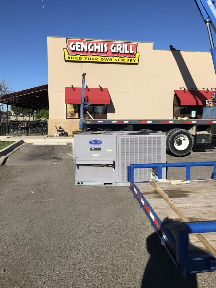 Slide of Cold Texas Air