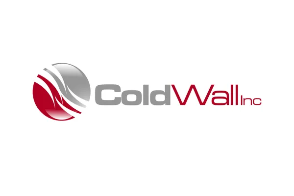 Cold Wall Logo