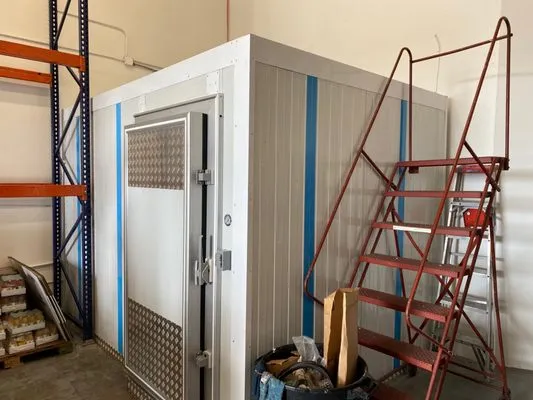 Cold World Solutions