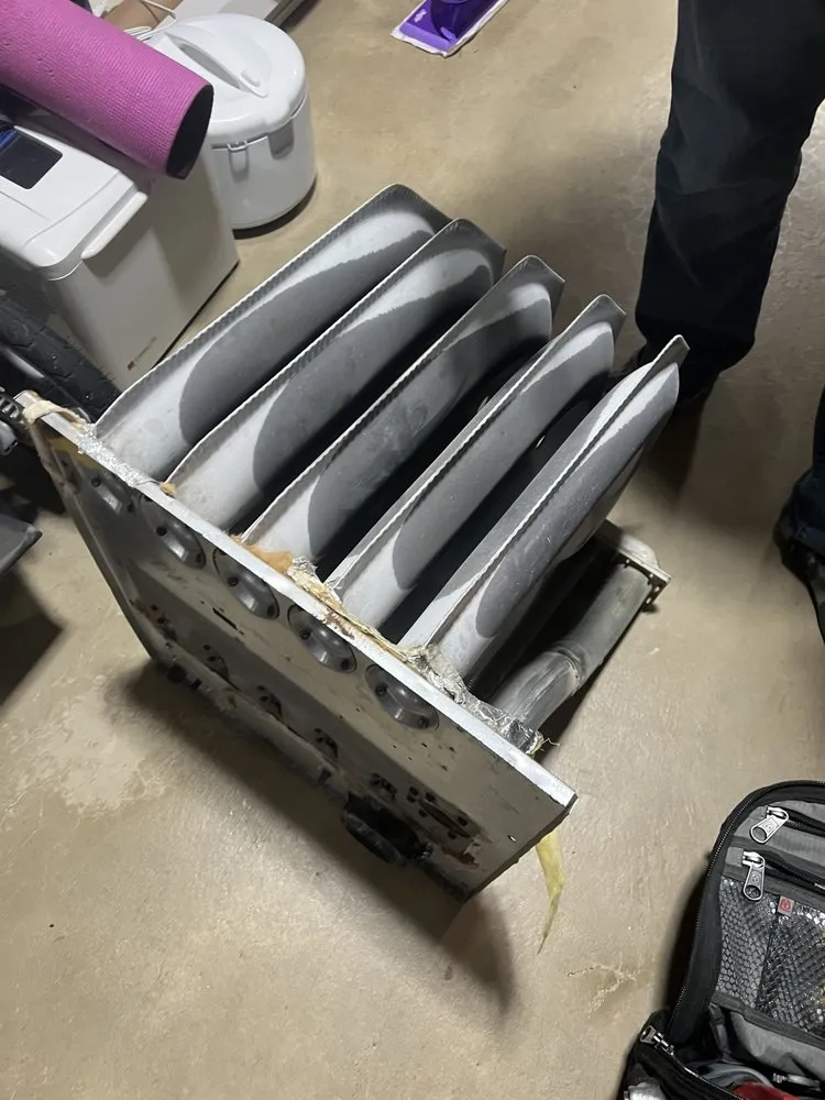 Slide of Cold Zero HVAC and Appliance Repair