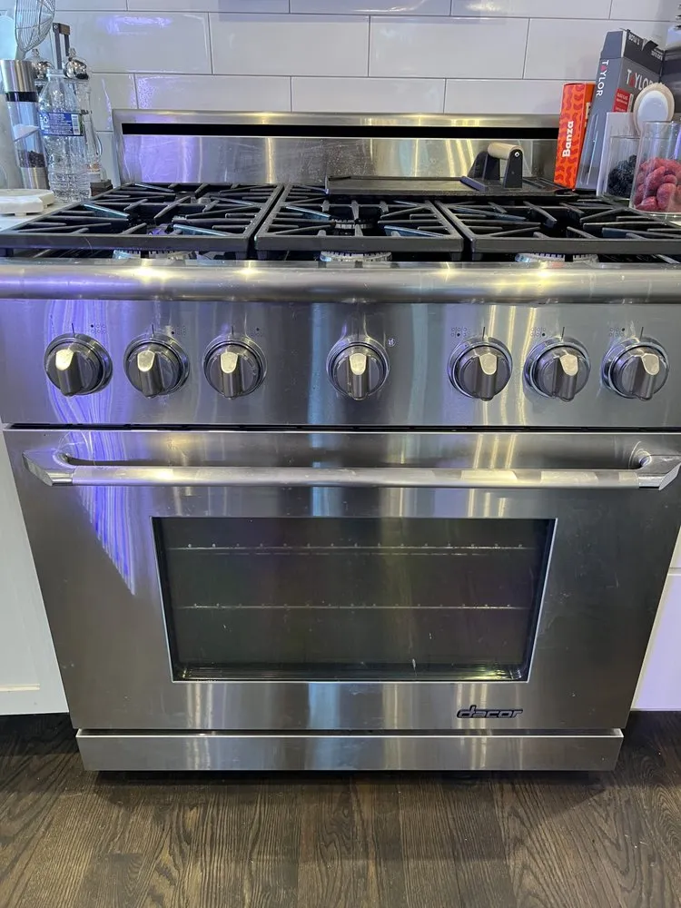 Slide of Cold Zero HVAC and Appliance Repair