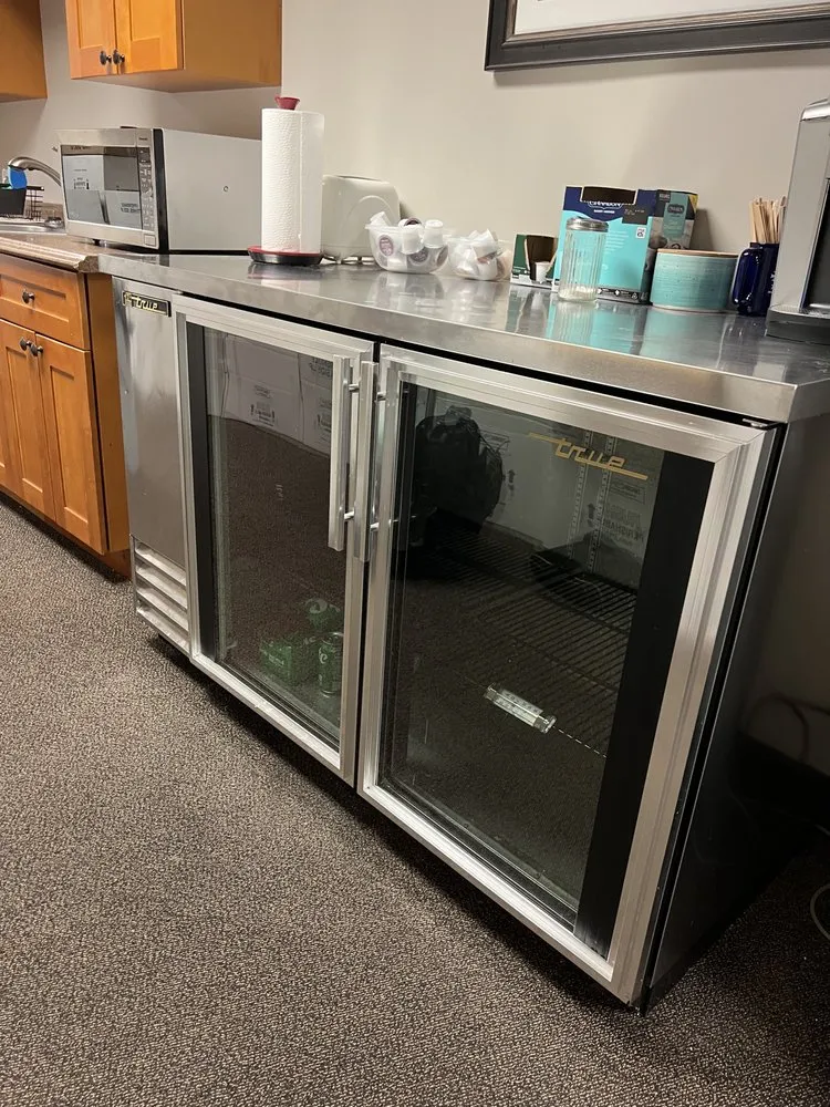 Slide of Cold Zero HVAC and Appliance Repair