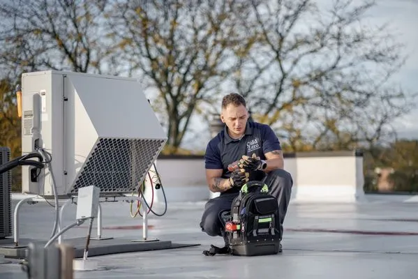 Cold Zero HVAC and Appliance Repair