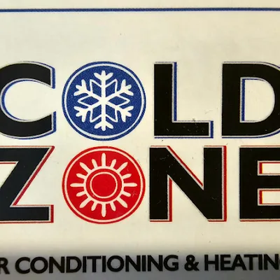 Cold Zone AC And Heating