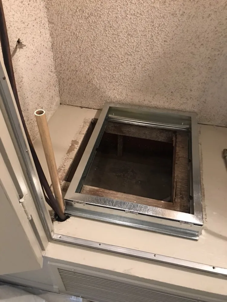 Slide of Cold Zone Heating & Air Conditioning