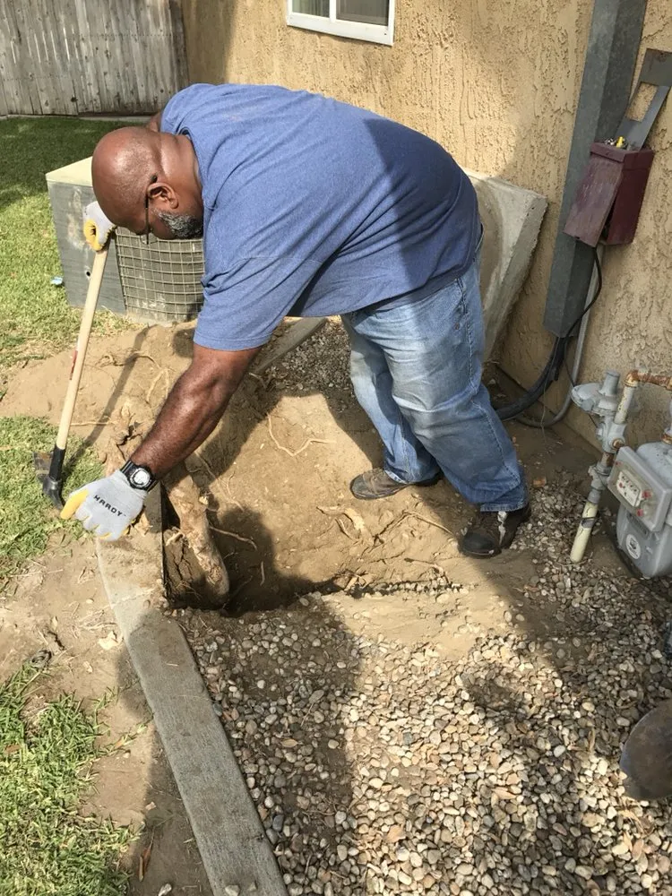 Slide of Cold Zone Heating & Air Conditioning