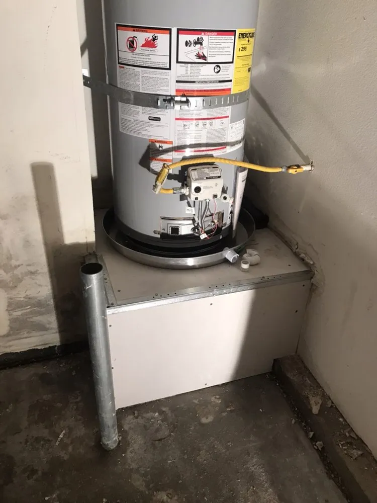 Slide of Cold Zone Heating & Air Conditioning