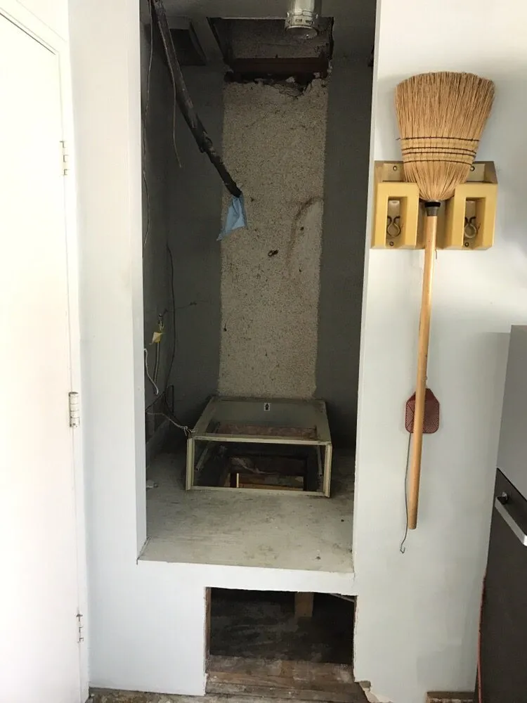 Slide of Cold Zone Heating & Air Conditioning