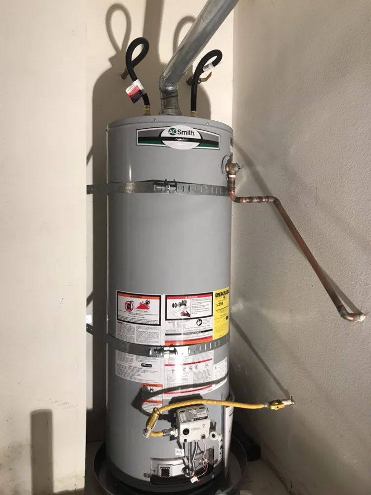 Slide of Cold Zone Heating & Air Conditioning