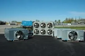 Slide of Cold Zone Mechanix