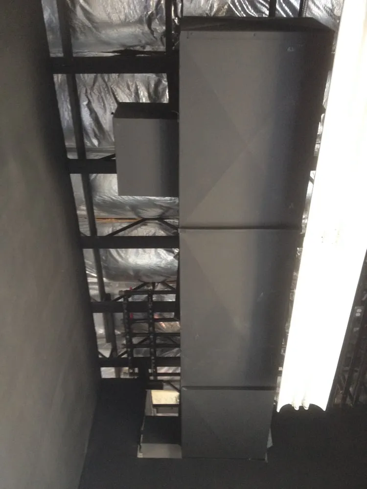 Slide of Cold Zone Mechanix