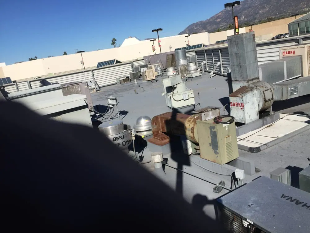 Slide of Cold Zone Mechanix