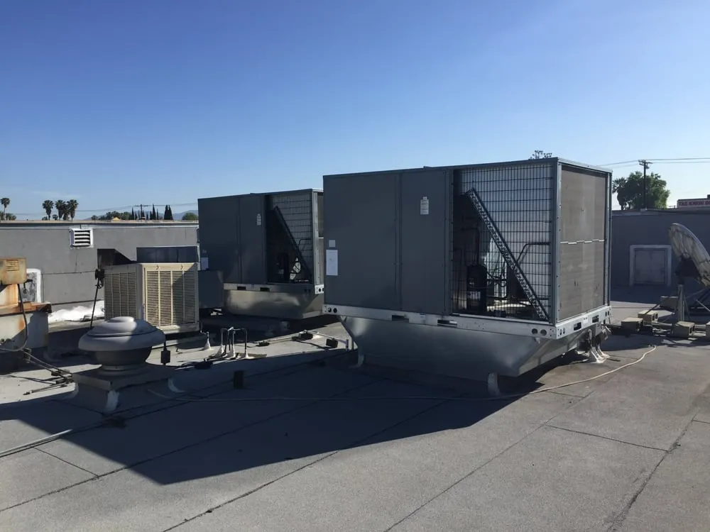 Slide of Cold Zone Mechanix