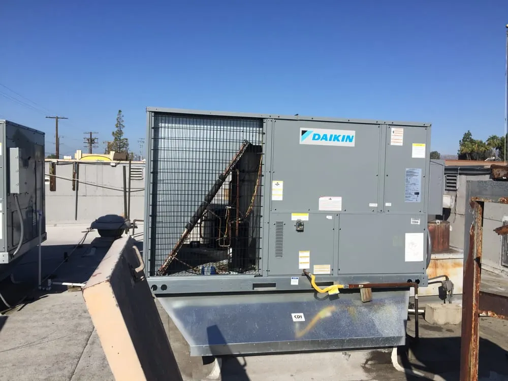 Slide of Cold Zone Mechanix