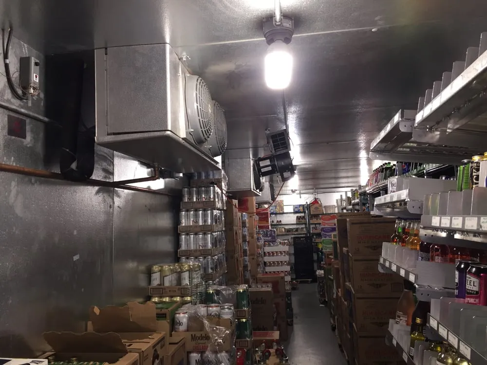 Slide of Cold Zone Mechanix