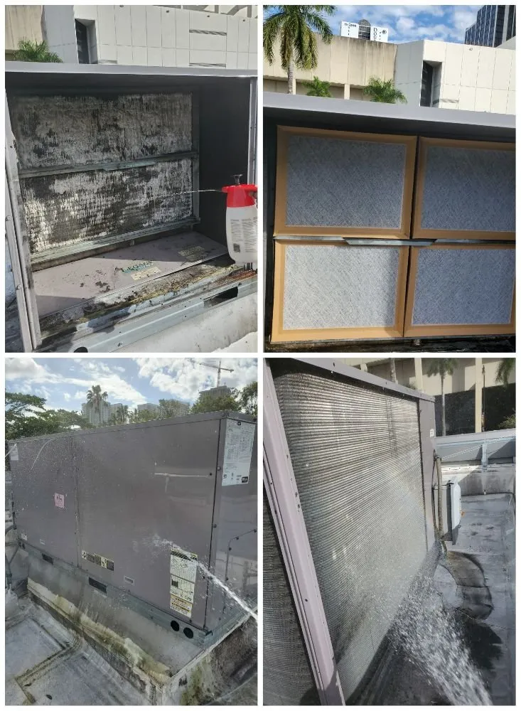 Slide of Coldlife AC