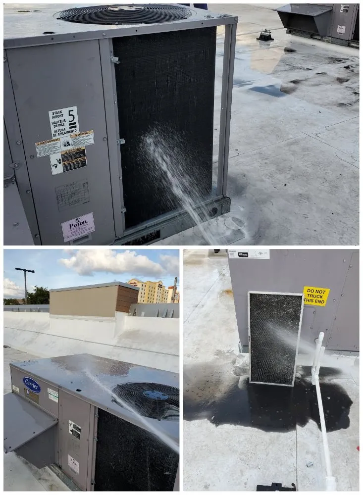 Slide of Coldlife AC