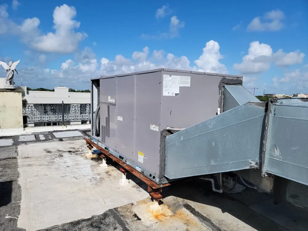 Slide of Coldlife AC