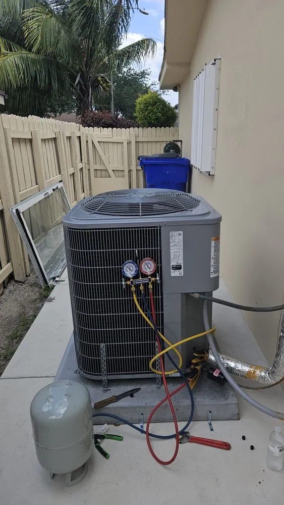 Slide of Coldlife AC