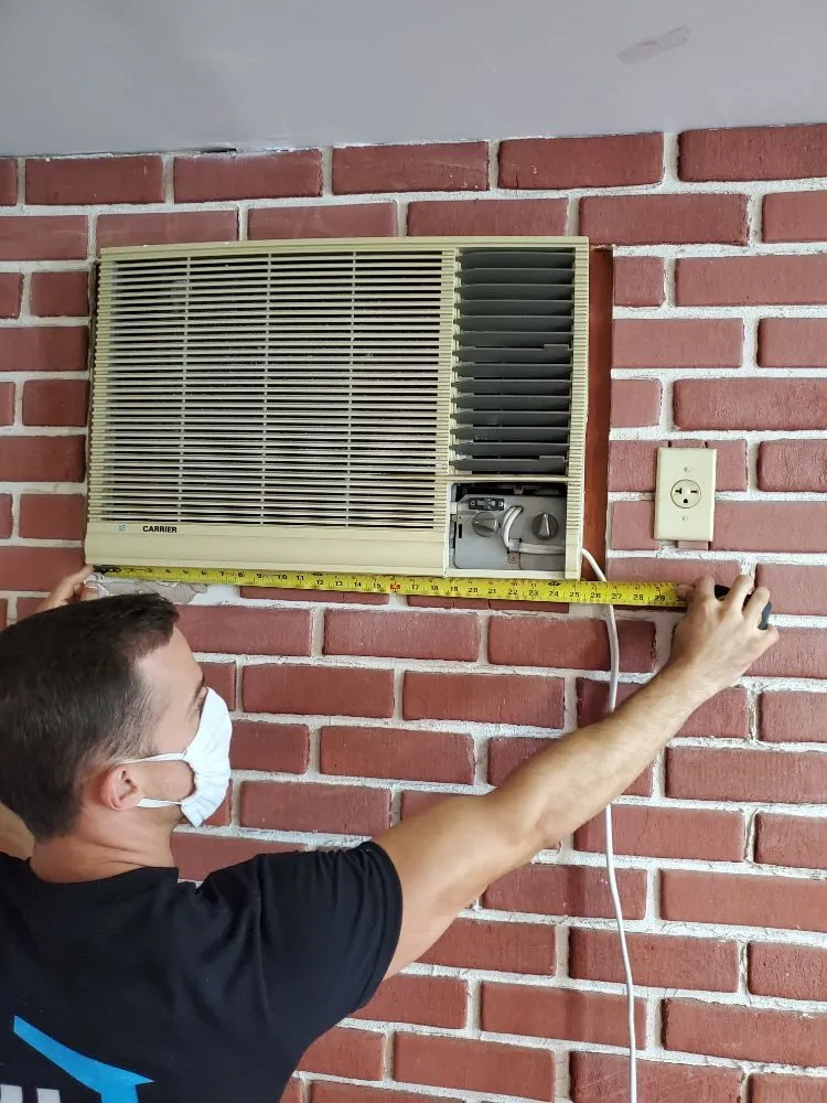 Slide of Coldlife AC