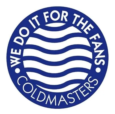 Coldmasters Temperature Control Logo
