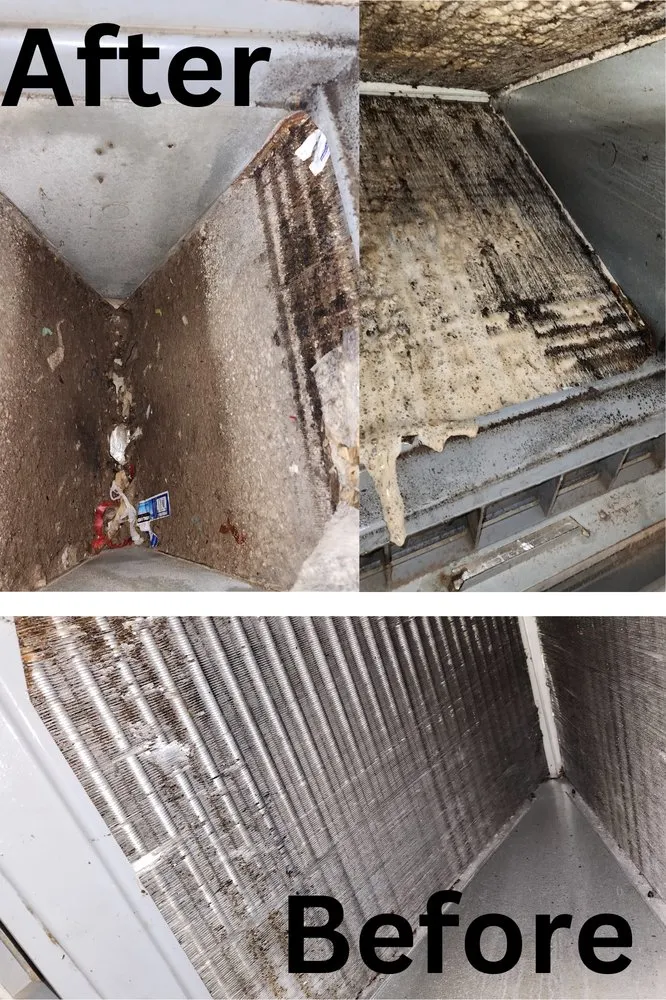 Slide of Coldplace HVAC