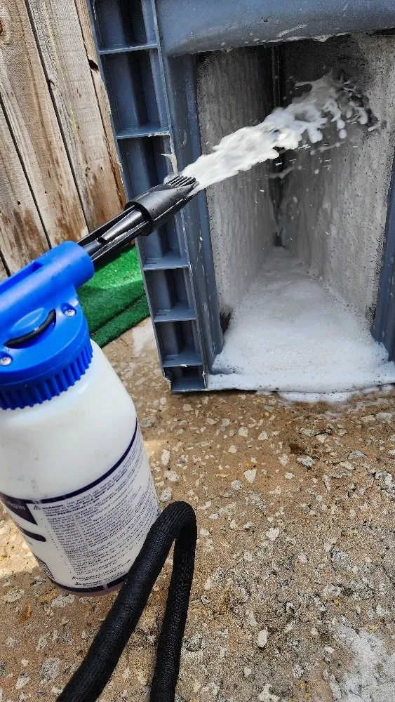 Slide of Coldplace HVAC